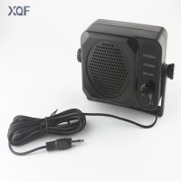 Yaesu Kenwood Icom 자동차 용 NSP-150V 외부 스피커