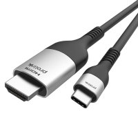 USB C to HDMI 케이블 1.8m PF307A-0180