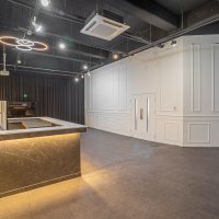 서울 200평 규모의 저렴한 대형 스튜디오