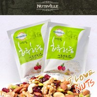 [너츠빌] 크랜치오(25g) 30봉