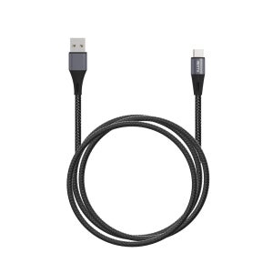 NEXT ACM4204U2 USB-A to C 고속충전 데이터 케이블 2m