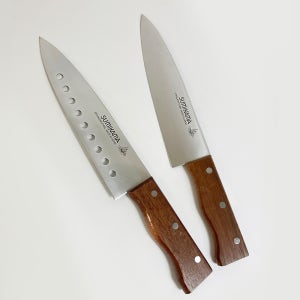 파미레 일본 스미카마 우드 식도 식칼 주방칼 명품식도