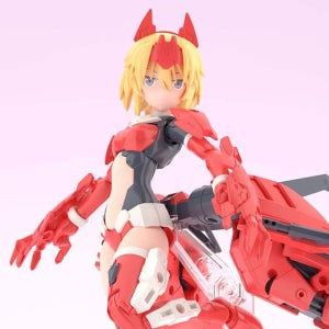 30MS 알카-카르티 ( 콰르텟 폼)