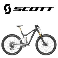 2022 스캇 랜섬 900 튠드 MTB 자전거