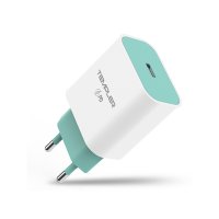 템플러 PD 25W 초고속충전기 USB C타입