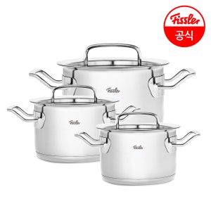 [혼수 추천] 오리지널 프로피 웨딩 컬렉션 3종 (스튜팟 16 + 스튜팟 20 + 스튜탓 24)