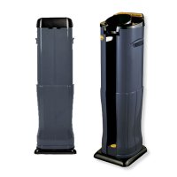 ABS 우산자동 포장기 1구 / 곡선형 엔지니어링 플라스틱재질