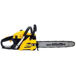 UDT 엔진톱 체인톱 UCS-42 (16인치) 40cc