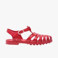 성인 메듀즈 샌들 빨강(MEDUSE SANDAL /CARMIN)