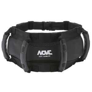 노바크 NOVAC 세이프핸들S 베이스벨트