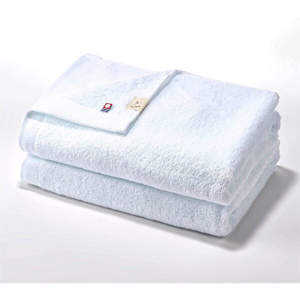 코튼 이마바리 목욕 타올 대형 일제 기모 22