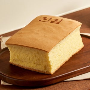 부드럽고 촉촉한 진심카스테라 대왕카스테라 대만 무항생제 계란빵 모닝빵