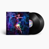 도자캣(Doja Cat) - Planet Her 2LP