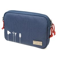 트로이카 GO URBAN TECH POUCH 2 파우치 BGO44/DB