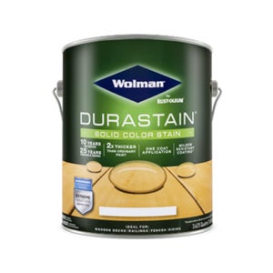 울만 듀라스테인 불투명(Solid) 베이직 1GA