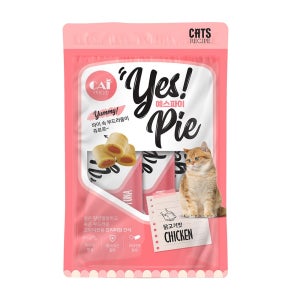 예스파이 치킨, 30g, 1개