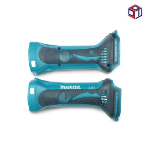 마끼다 부품 DGA402 충전 앵글 그라인더 하우징 SET