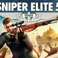 (24시 상품발송 스팀 PC한글판) Sniper Elite 5 스나이퍼 앨리트 5