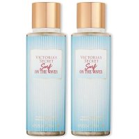 Victorias Secret 빅토리아시크릿 서프 포에버 썸머 바디미스트 250ml 2개