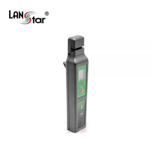 LANstar LS-OFI 광케이블 멀티 테스터기, 단선체크, 고장점탐지기, 광파워체크