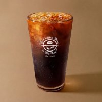 [기프티콘] 커피빈 아이스 아메리카노 (S)
