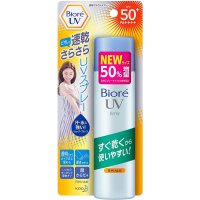 비오레 UV 선스프레이 SPF 50+ 35.4ml