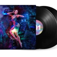 Doja Cat - 3집 Planet Her [디럭스 에디션 2LP] 도자 캣