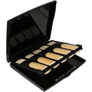 프로텍 색소폰 알토 테너 리드 케이스 10개용 RPOTEC A251