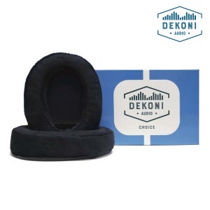 데코니 AKG K371 K361 교체용 이어패드 초이스 스웨이드