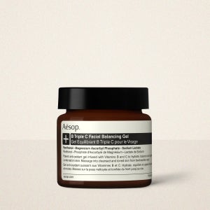 [이솝 공식] 비 트리플 씨 페이셜 밸런싱 젤 60mL