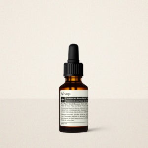 [이솝 공식] 다마스칸 로즈 페이셜 트리트먼트 (페이스오일) 25mL