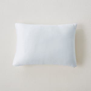 프랑브아즈 스노우 쿨리즘 여름 냉감 쿨 베개커버 퀸 5070