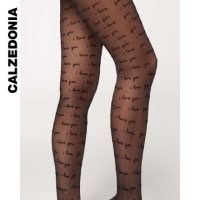 이탈리아 명품 스타킹 칼제도니아 calzedonia 광택 봄