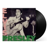 [LP] 엘비스 프레슬리(Elvis Presley) Elvis Presley