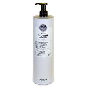 마리아닐라 시어실버 보색 샴푸 1000ml
