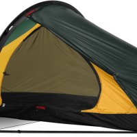 힐레베르그 Hilleberg Enan 에난 1인용 옐로우라벨