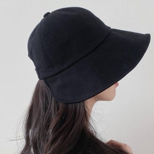 여성챙넓은모자 썸머모자 자외선차단모자