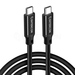 USB C to C 케이블 PD 고속충전 100W 4K 데이터 3.2 Gen2 1m