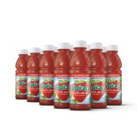 Tropicana 순수 딸기 키위 비타민 C 주스 295ml x15병