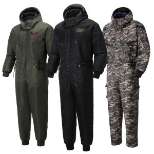 겨울 US 방수 점프수트 방한복 우주복 스즈끼USS9000