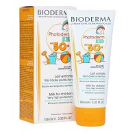 바이오더마 포토덤 키즈 SPF50 썬밀크 100ml Bioderma