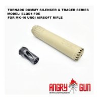 앵그리건 토네이도 소음기 시리즈(ANGRY GUN TORNADO DUMMY SILENCER SERIES)