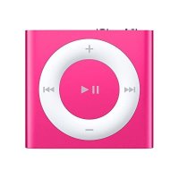 애플 Apple iPod Shuffle 4세대 2GB 핑크