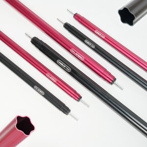 타프 슬라이드 폴대 별 슬라이딩 블랙 스타폴 190 사이드폴