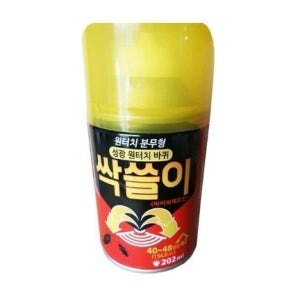 바퀴벌레 연막탄 연막식 훈증 살충제
