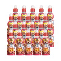 팔도 뽀로로 딸기 음료수 PET 235ml (20개) 유아 어린이 음료