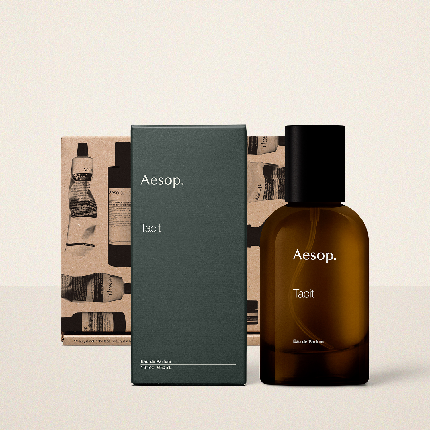 [이솝 공식] 테싯 오 드 퍼퓸 (향수) 50mL