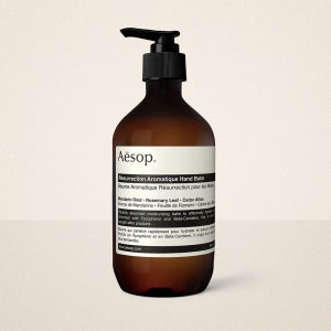 [이솝 공식] 레저렉션 아로마틱 핸드 밤 (핸드크림) 500mL