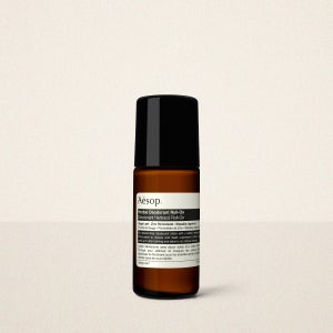 [이솝 공식] 허벌 데오도란트 롤-온 50mL