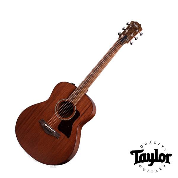 Taylor 테일러 어쿠스틱 기타 GTe Mahogany TAYLOR 마호가니 ES2 픽업 통기타